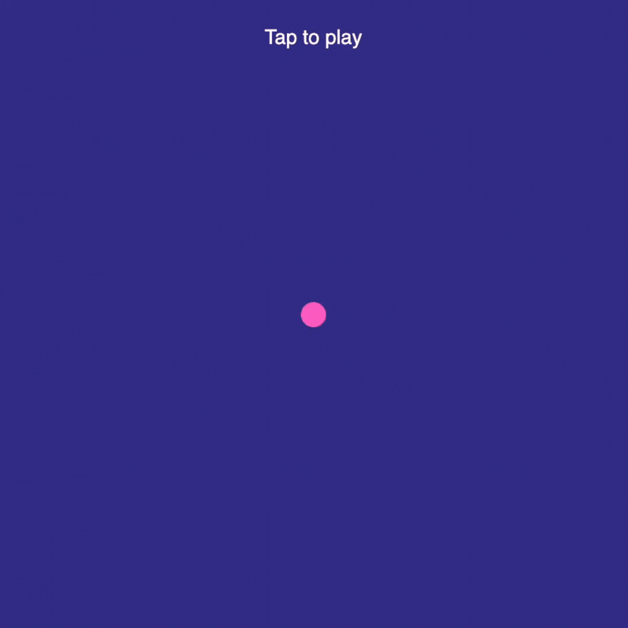 This is a colourful circle visual I created using p5 and chat gpt for help with the javascript.