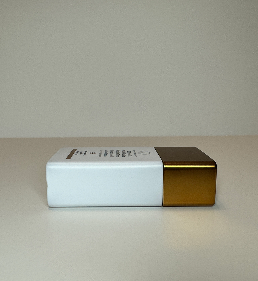 image of drunk elephant bronzing drops