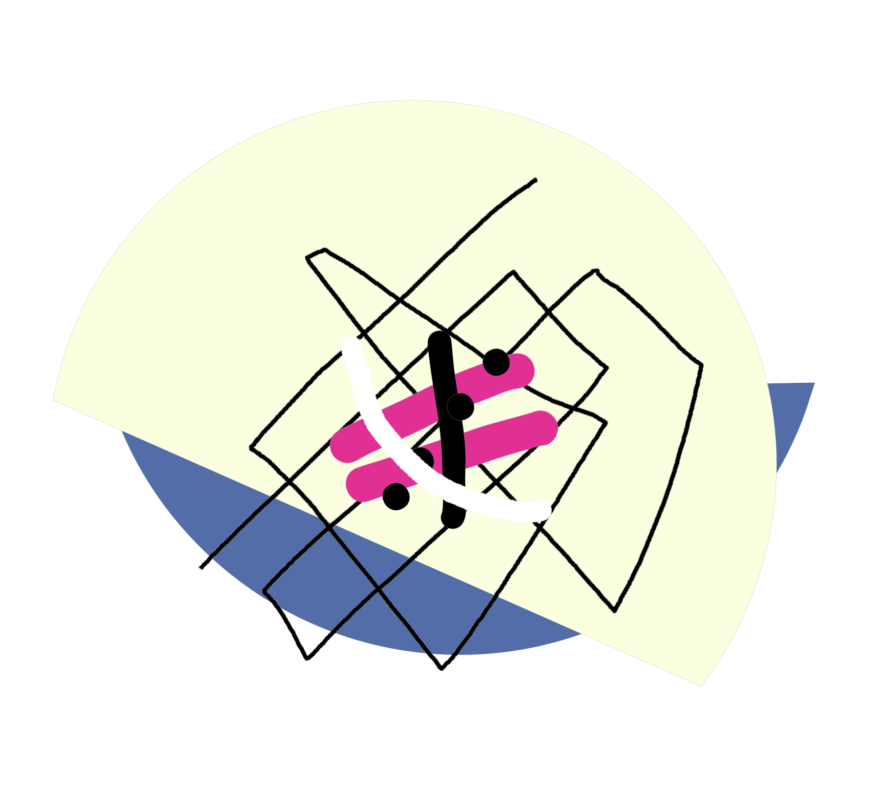 Another angle from my icon when the elements were out of place.